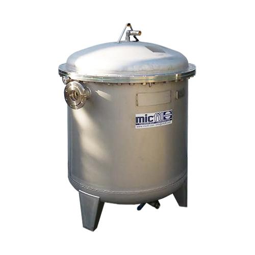 Micfil FB600 bulk filtratie systeem