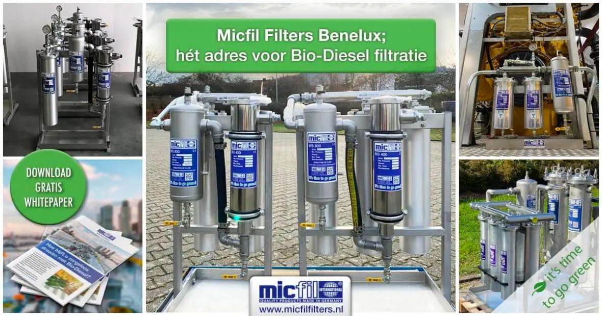 bio diesel