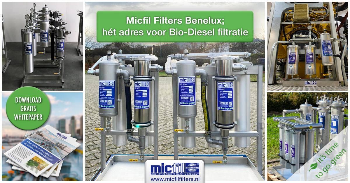 BIO-BRANDSTOF