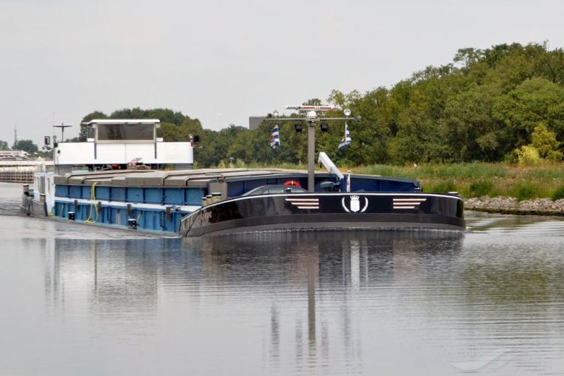 MS Helena Jantine