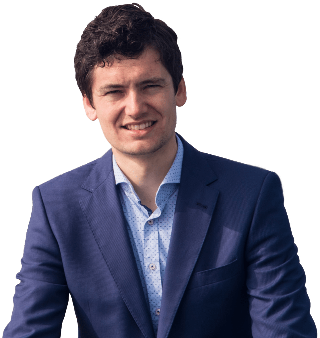Peter | Monitrax Peter