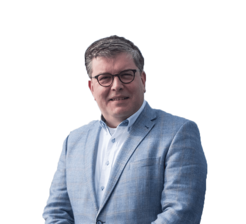 Pieter-Jan Lukas | Monitrax Uw MicFil contactpersoon: Pieter-Jan Lukas