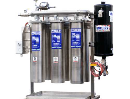 MICFIL AL600 SIXFOLD