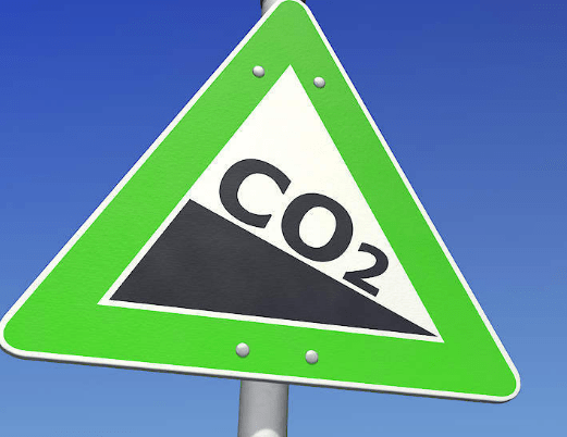 CO2-reductie CO2-reductie