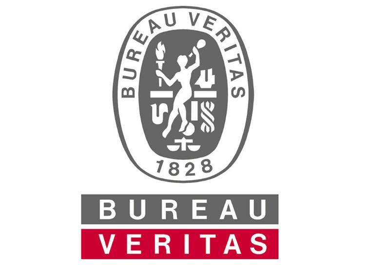 Bureau veritas logo