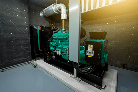 generator