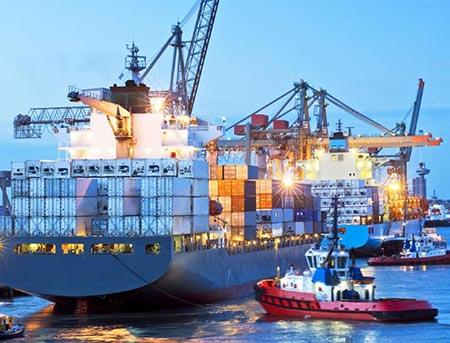 Maritiem
