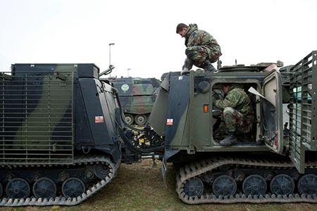 defensie