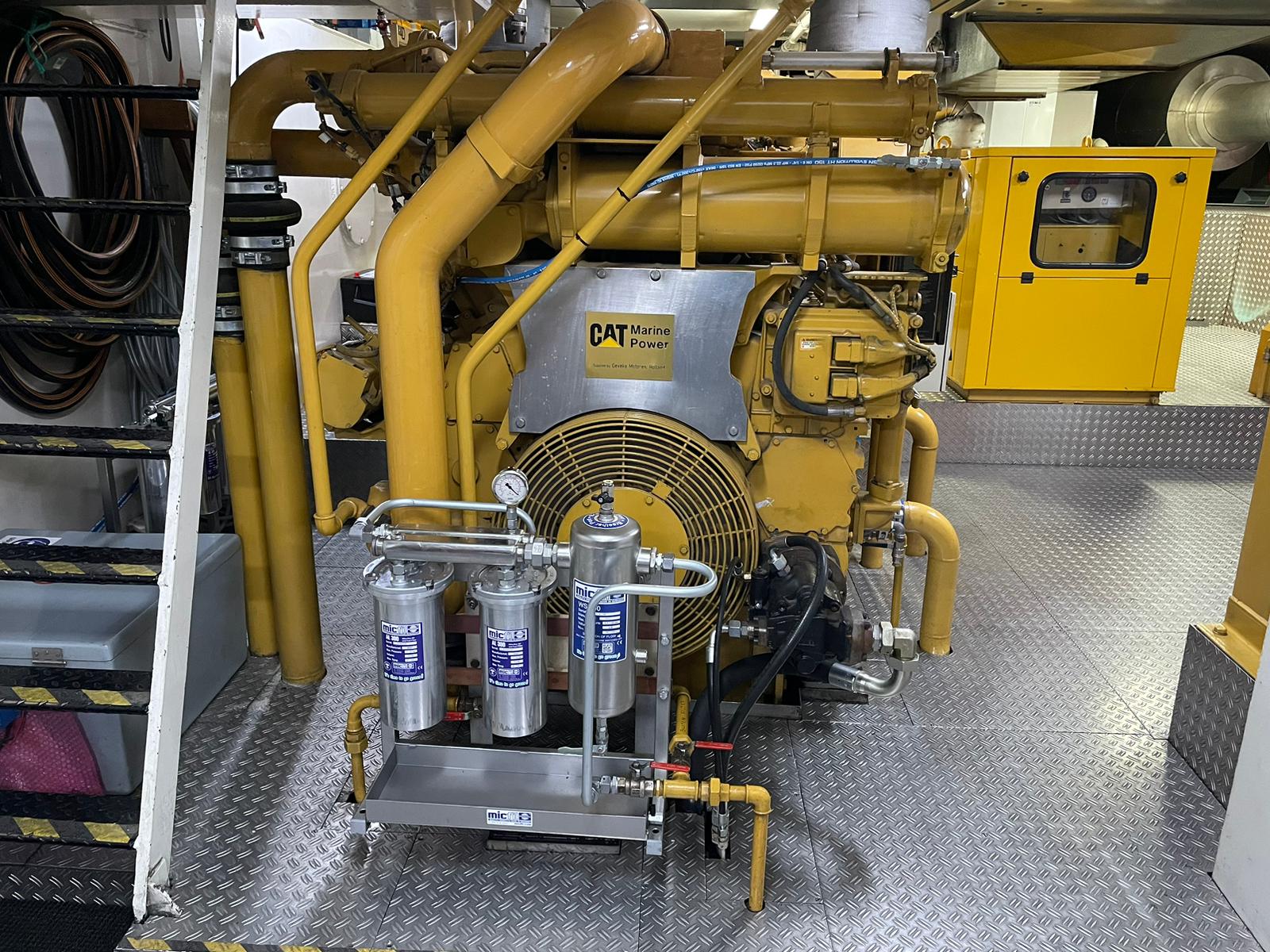 AL300 dubbel + WS800