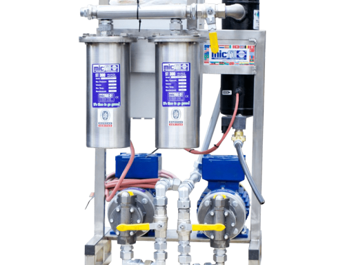 MICFIL ECO600