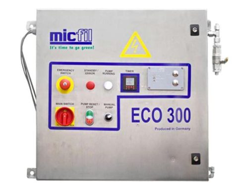 MICFIL ECO300