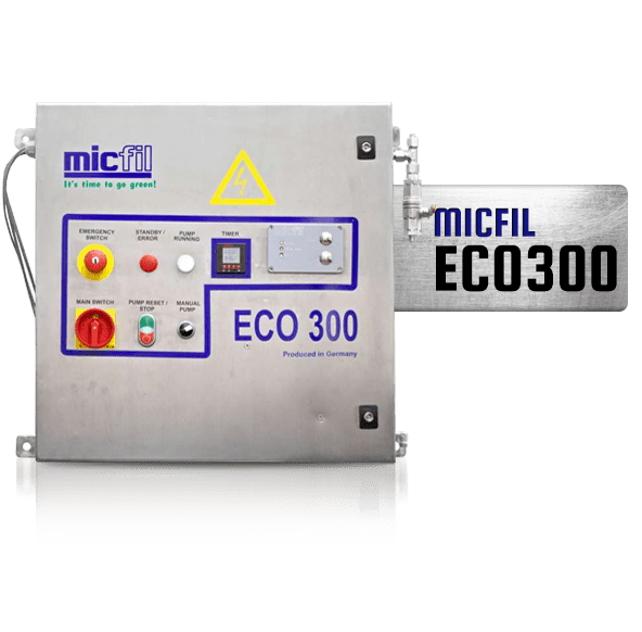 MicFil-ECO300