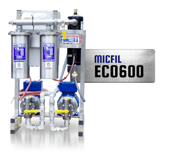 MicFil-ECO600