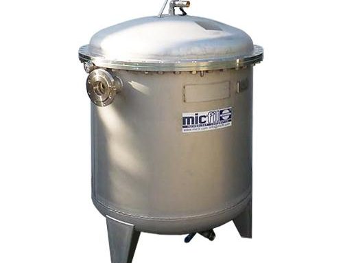 MICFIL FB600