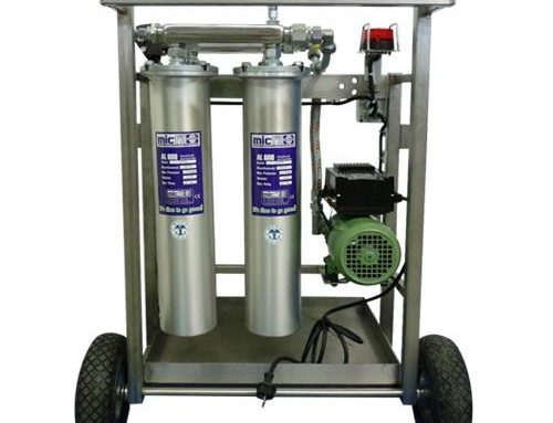 MICFIL MS2400