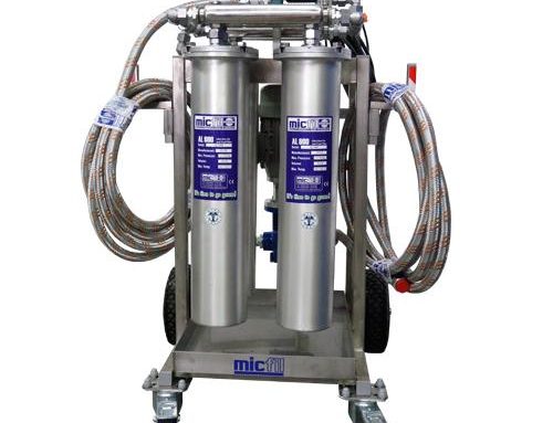 MICFIL MS4800