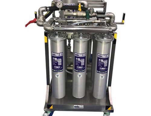 MICFIL MS7200