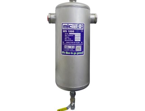 MICFIL WS1000