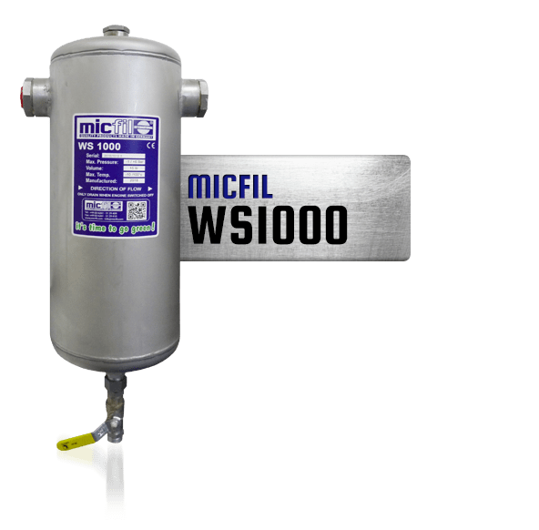 MicFil-WS1000
