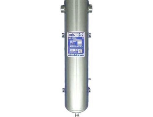 MICFIL WS1500