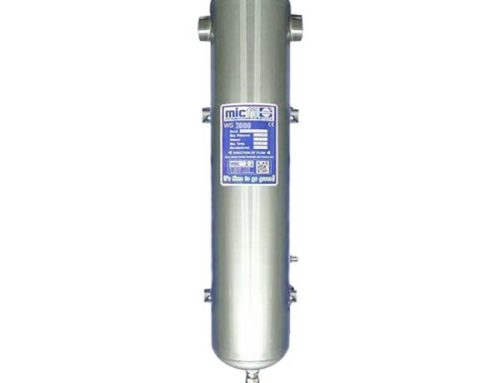 MICFIL WS3000