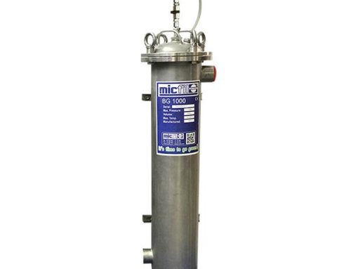 MICFIL BG1000