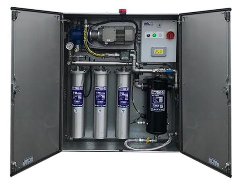MICFIL ECO3600