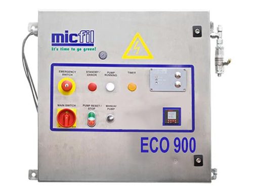 MICFIL ECO900