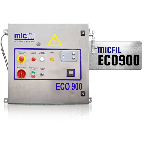Micfil-ECO900