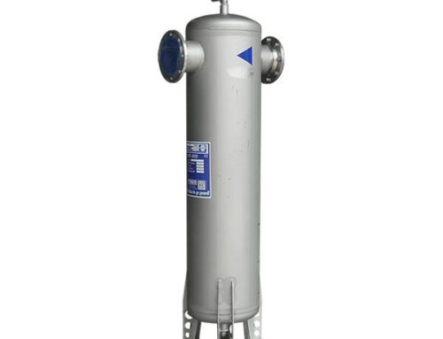MICFIL WS4000