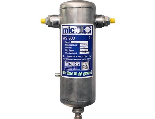 MICFIL WS800