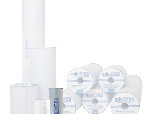 MICFIL FE100