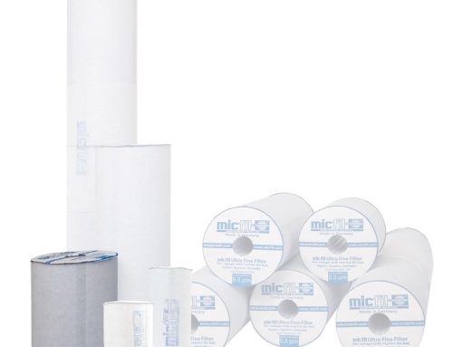 MICFIL FE150
