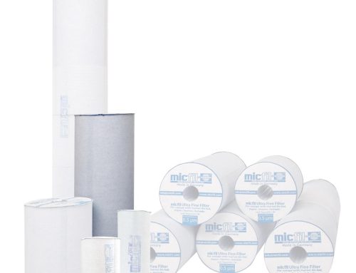 MICFIL FE300