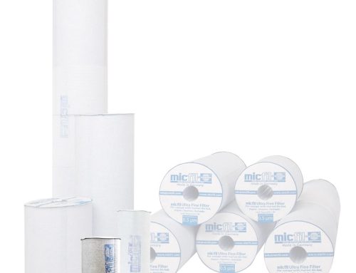 MICFIL FE50