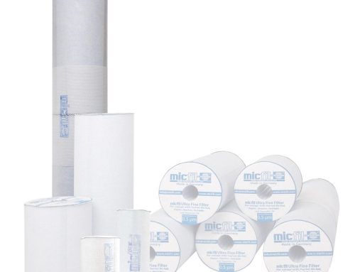 MICFIL FE600