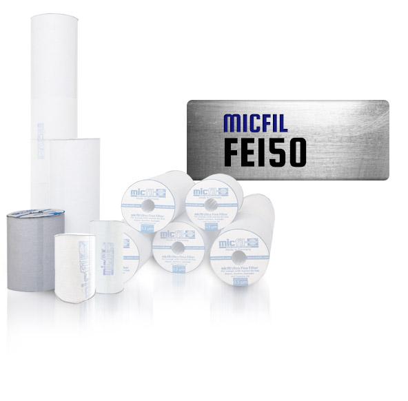 micfil filter fe150 filterelement