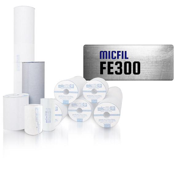 micfil filter fe300 filterelement