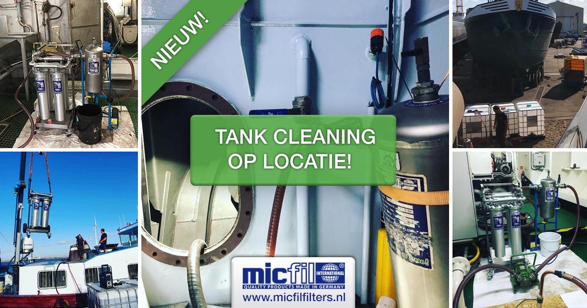 tank cleaning Tank cleaning