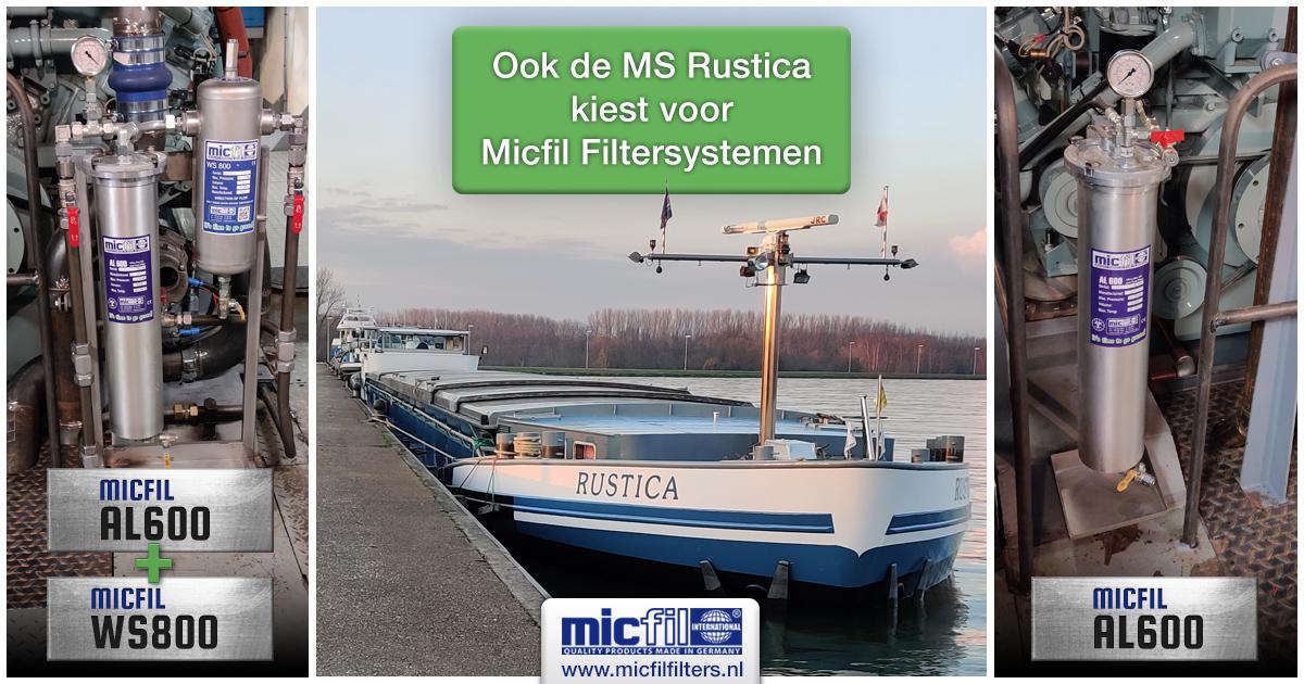 MS Rustica