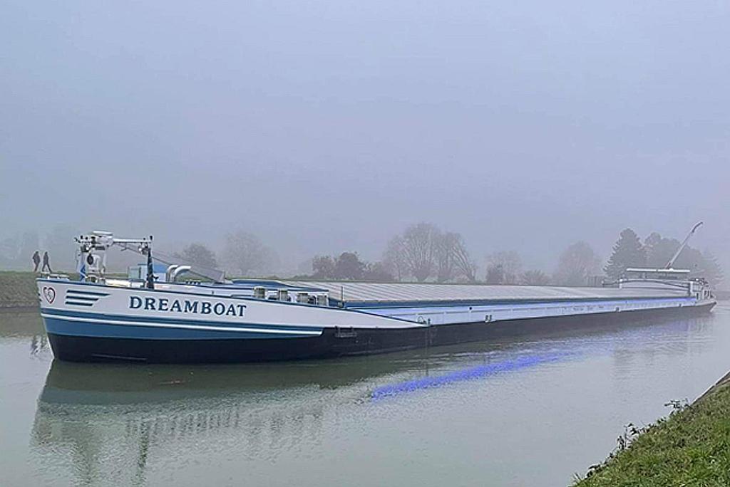 ms dreamboat MS Dreamboat