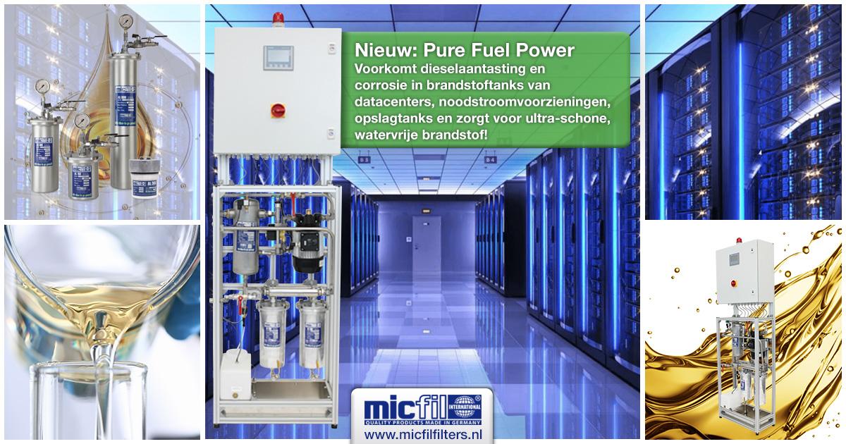 MICFIL-PureFuelPower