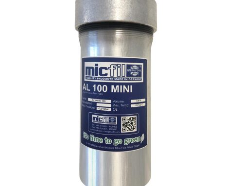 MICFIL AL100 MINI