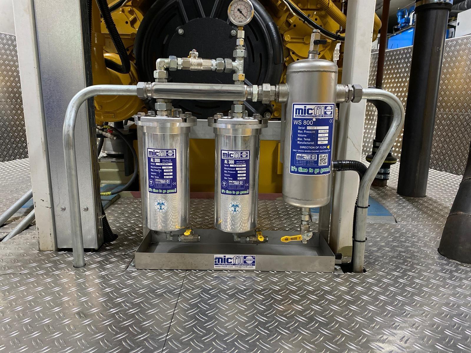 AL300 dubbel + WS800 offerte