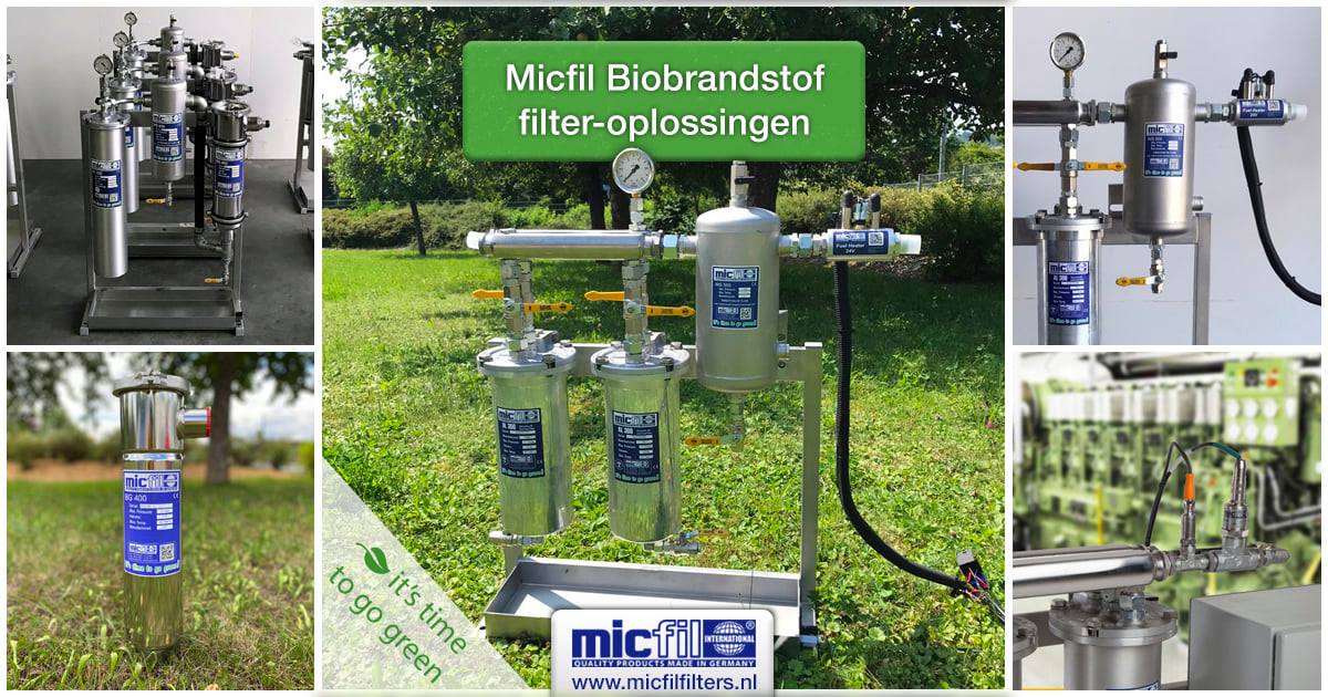 Bio brandstof als oplossing Bio brandstof als oplossing