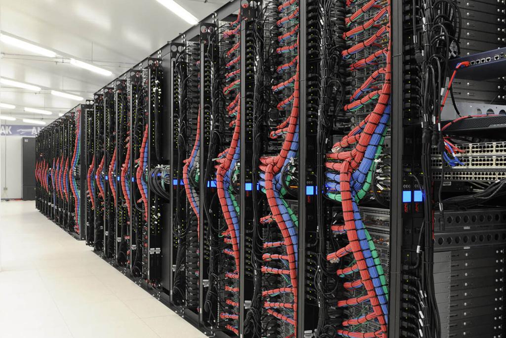 Datacenter Datacenter