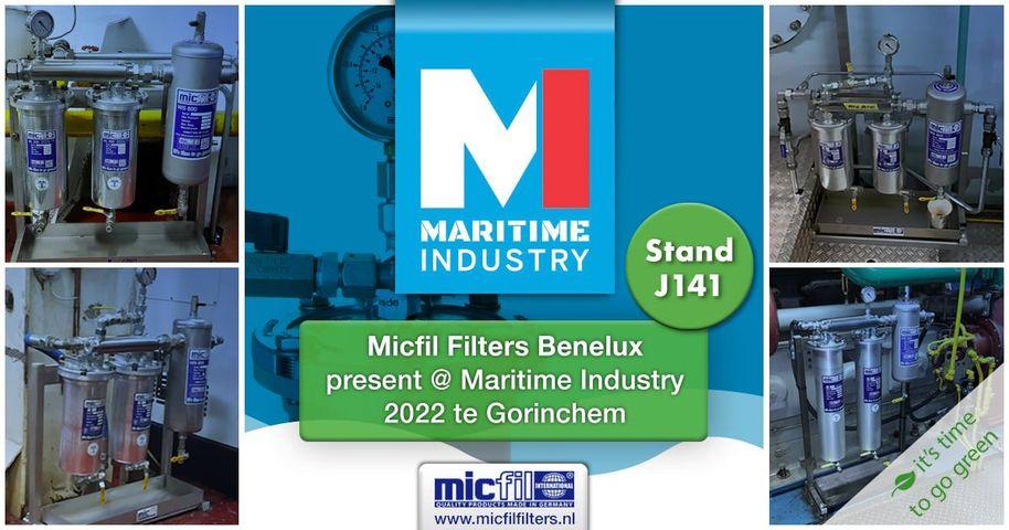 Maritime Industry Maritime Industry