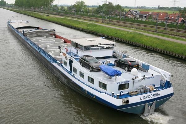 MS Concordia