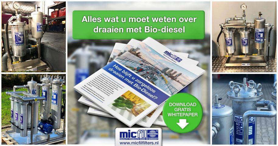 Biodiesel Biodiesel