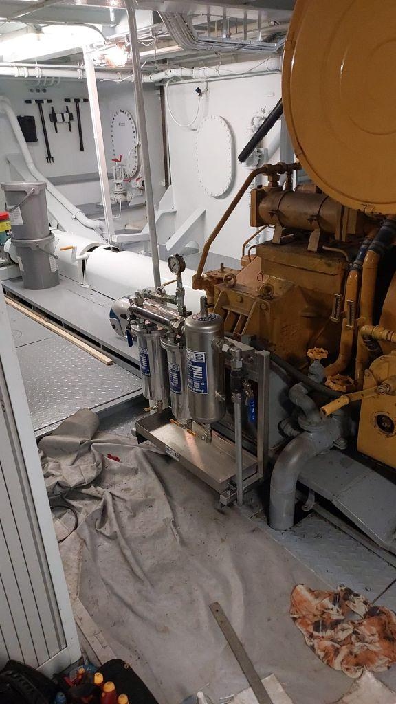 DB AL300 + WS800 DB AL300 + WS800